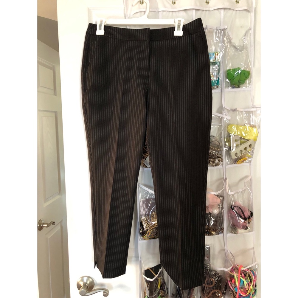 Mandees dress pants.